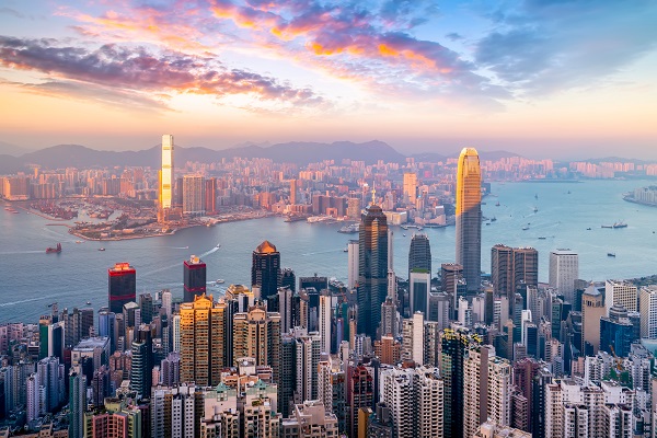 Picture of Exploring Career Opportunities in Hong Kong